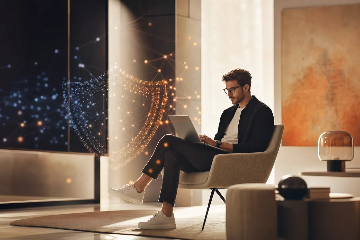 Cybersécurité & Compliance